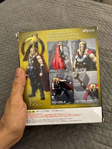 ShFiguarts Thor Action Figure