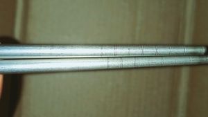 Korean Chopstick