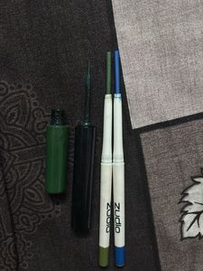 Zudio Kajal &amp; Eyeliner Set