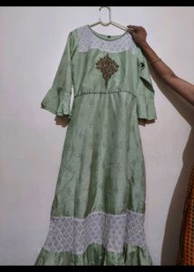 Gown