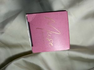 Muse beauty Strawberry Milkshake 5ml sample