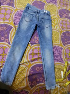 Girls Jeans