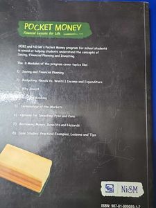 The Student's Guide to Money