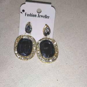 Women Diamond Jewellery Set