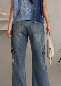 Denim Jeans