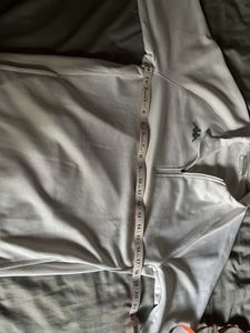 Kappa Quarter Zip Pullover