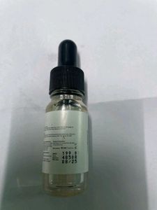 Minimalist Hair Serum