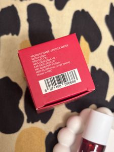 Benetint Lip &amp; Cheek Stain (Dupe)