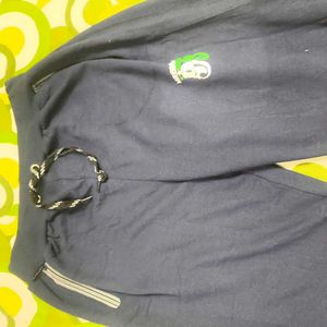 Unisex Soft Track Pants
