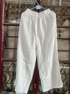 cotton casual bottom wear