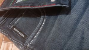 Original Slim Fit Mufti Jeans