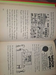 DIARY OF A WIMPY KID DOUBLE DOWN