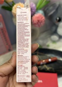 MARS Drip Lip Mist || shade:06 Cocoa Dri