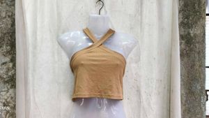 5258. CUTE top