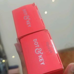 Dot &amp; Key Strawberry Dew Tinted Sunscreen Combo