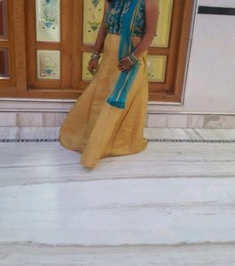 Gown Party Wear
