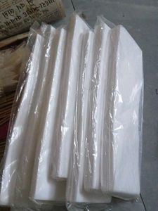 wax  strip