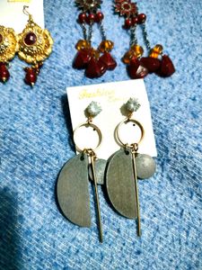Assorted Earrings Bundle Combo
