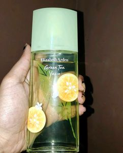 Elizabeth Arden Green Tea Yuzu Fragrance