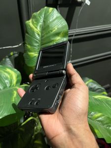 Nintendo Game Boy Advance SP Console