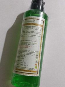 Mamaearth, Herbig &amp; Plum Shampoo Bundle