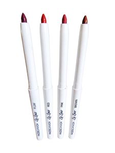 Faces Canada Lip Liners - Set of 4