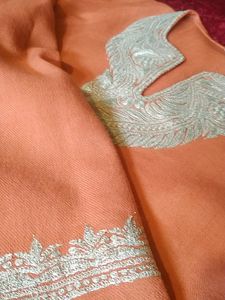 CLEARANCE SALE 😜 Must Have Thiz Pheran With Stole