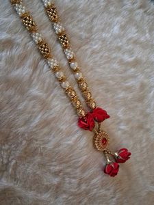 Exquisite Indian Bridal Necklace Set