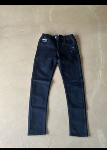 Brand New Versatile  Kids  Black jeans