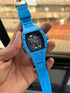 Richard Mille watch for men exclusive stock