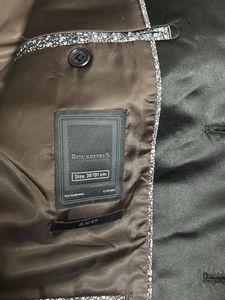 Men's Formal Suit - 3 Piece