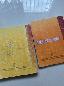 Class XII Chemistry Textbook Set