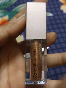 Set of 3 Liquid Eyeshadows