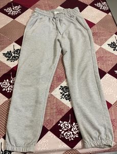 Grey Joggers