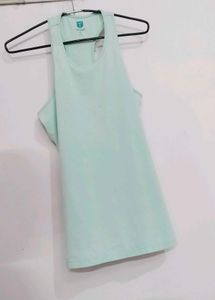 Mint-Green Innerwear for Women