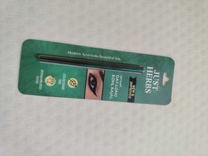 JUST HERBS Kajal Eyeliner Pack of 2