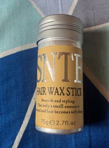 Hair Wax Stick - Nourish & Style