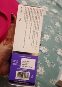 Dr. Sheth's Oats &amp; Ceramide Moisturizer