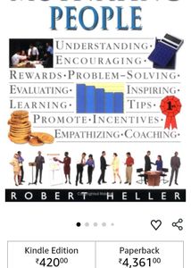 Motivating People: Essential Guide