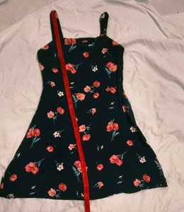 Very Cute N Beautiful H&amp;M Floral Dress