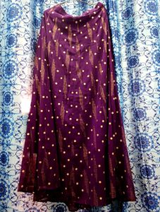 skirt with shrug