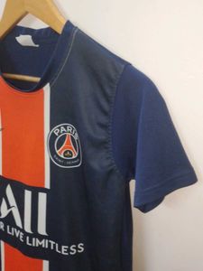 Paris Saint-Germain Jersey