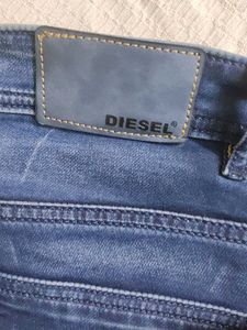 Diesel Jeans