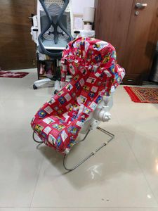Multipurpose Baby Carry Cot / Bouncer / Rocker