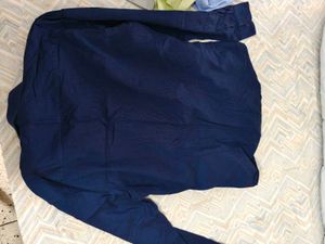 Bundle of 5 Men's Dress Shirts