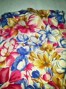 Kurti Fabric