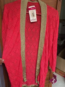 the perfect shrug