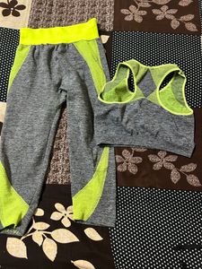 Gym Wear