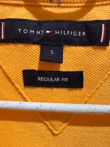 Tommy Hilfiger - Polo T-Shirt