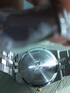 Citizen Eco-Drive Two-Tone Watch